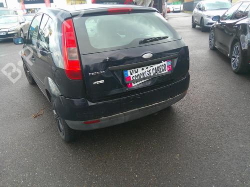 Starter FORD FIESTA V (JH_, JD_)  | BP22274213M8 