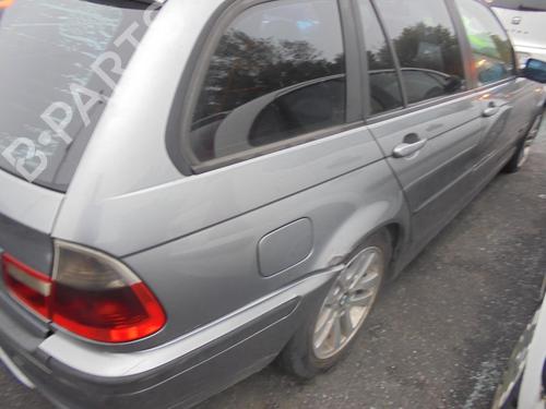 Steering column stalk BMW 3 Touring (E46) 318 d | BP21758648I23 - Image 7
