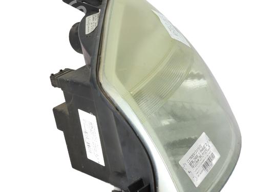 Left headlight CITROËN BERLINGO / BERLINGO FIRST MPV (MF_, GJK_, GFK_) 1.6 16V (MFNFU) | BP21319672C28 