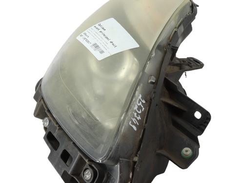 Right headlight RENAULT CLIO III (BR0/1, CR0/1) 1.5 dCi (C/BR0G, C/BR1G) | BP28169709C29 