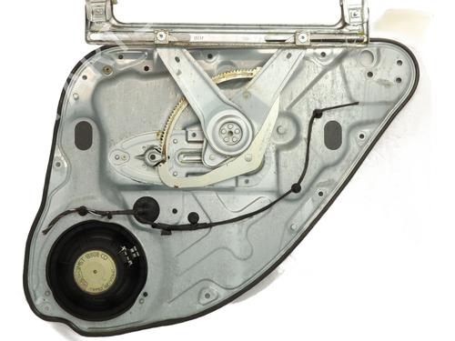Used Left rear window motor Left rear window motor FORD FOCUS C-MAX (DM2) 1.6 TDCi (109 hp) 35827308 35827308