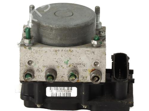 Used ABS pump DACIA LOGAN MCV (KS_) 1.5 dCi (KS0W) (86 hp) 21882706