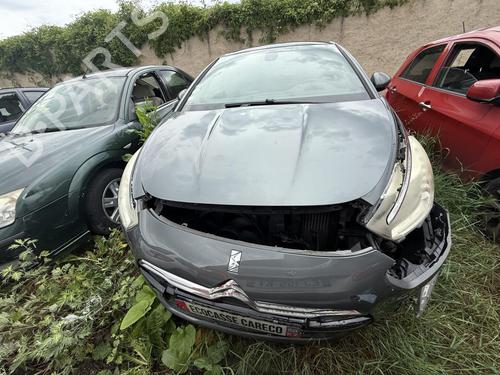 Front left seatbelt CITROËN DS5 2.0 HDi 165 | BP26681328I26  - Image 5