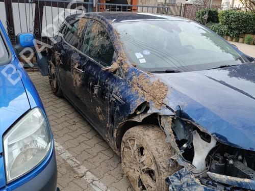 Subframe RENAULT MEGANE IV Hatchback (B9A/M/N_) 1.3 TCe 140 (B9NB) | BP25340793M9  - Image 14