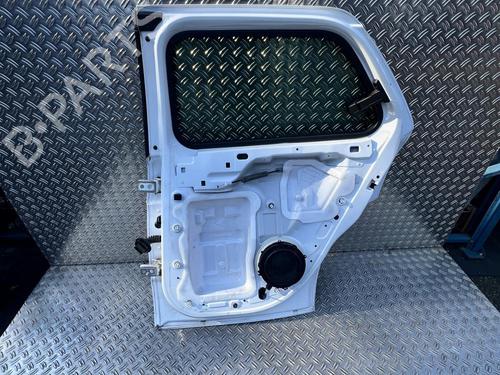 Right rear door CITROËN C4 CACTUS 1.6 HDi 90 | BP26678424C5 