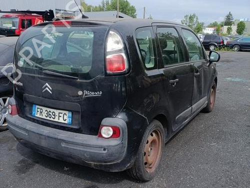 Starter CITROËN C3 Picasso (SH_) 1.4 VTi 95 (SH8FSC, SH8FP0, SH8FP6) | BP35829504M8  - Image 24