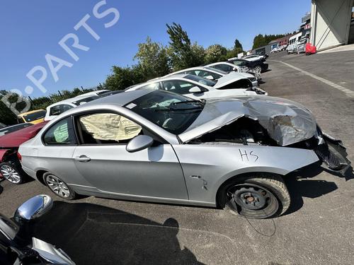 Left rear driveshaft BMW 3 Coupe (E92) 320 d | BP21370254M40  - Image 14