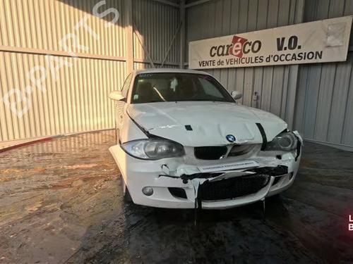 Dør venstre fortil BMW 1 (E81) 118 d | BP31252402C2 