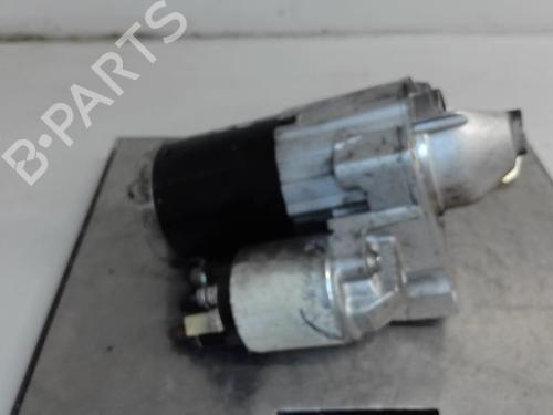 Startmotor CITROËN C3 Picasso (SH_) 1.6 HDi (109 hp) 21318858