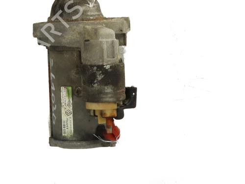 Starter RENAULT KOLEOS I (HY_) 2.0 dCi 4x4 (HY0K) | BP33796844M8 - Image 5