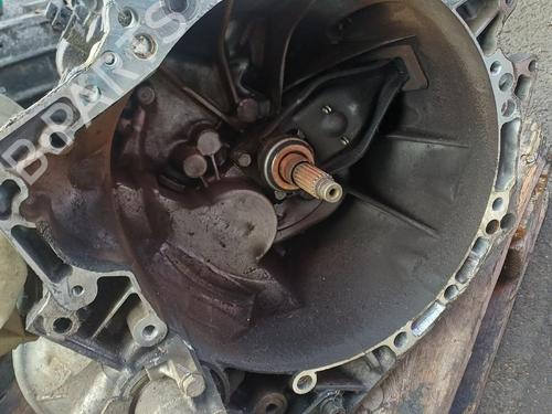 Gearbox PEUGEOT 2008 I (CU_) 1.6 HDi | BP35960640M3 - Image 2