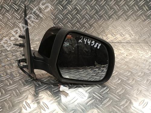 Used Right mirror NISSAN MICRA IV (K13K, K13KK) 1.2 (80 hp) 23806916