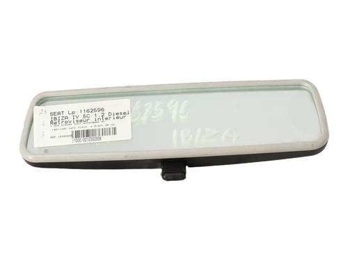 Used Rear mirror SEAT IBIZA IV (6J5, 6P1) 1.2 TDI (75 hp) 21317426