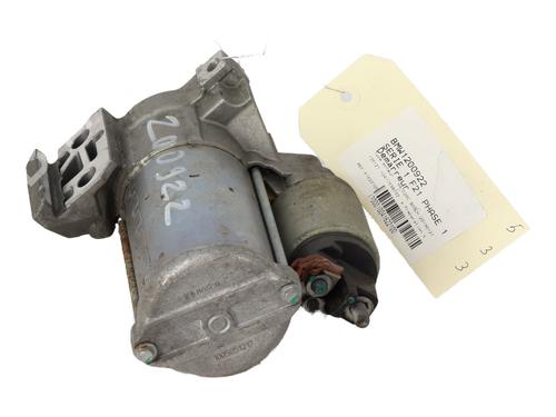 Starter BMW 1 (F21) 120 d | BP21312836M8 