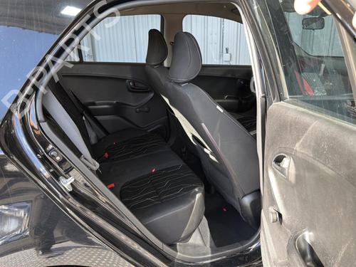 Left sun visor KIA PICANTO II (TA) 1.0 | BP33238043I1  - Image 20