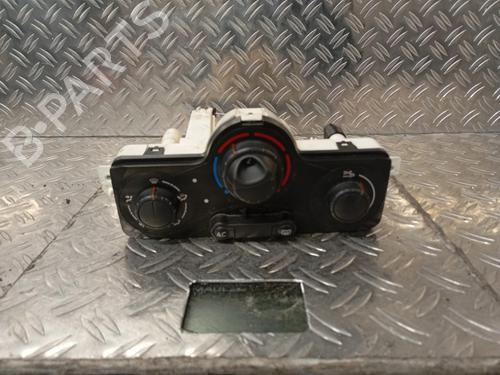 Used Climate control RENAULT CLIO III (BR0/1, CR0/1) 1.4 16V (98 hp) 23828379