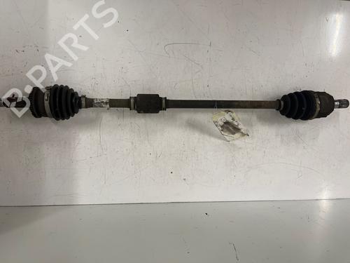 Used Right front driveshaft Right front driveshaft 37921232 37921232