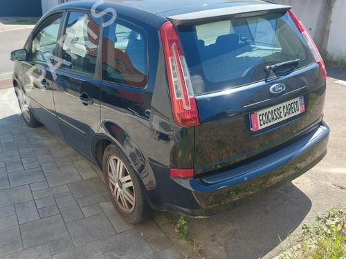 Radio FORD C-MAX (DM2) 1.8 TDCi | BP25907143E6 - Image 9