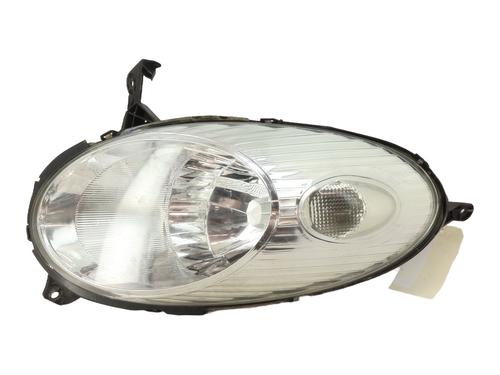 Used Right headlight NISSAN MICRA III (K12) 1.2 16V (80 hp) 32365189