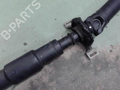 Driveshaft BMW 3 (E46) 320 d | BP29529828M37 