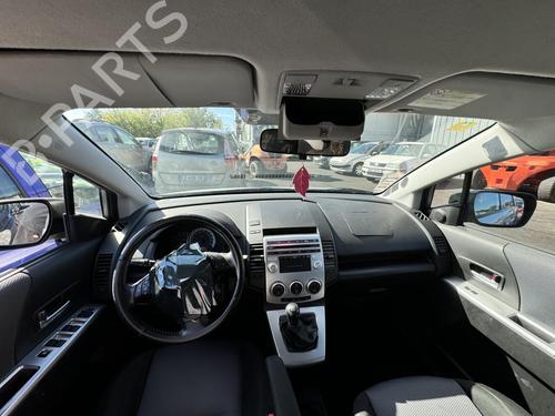 Steering column MAZDA 5 (CR) 2.0 CD (CR19) | BP21872250M21  - Image 10