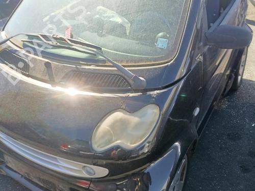Brugte SMART FORTWO Cabrio (450) 0.8 CDI (450.401, 450.402, 450.403, 450.400) 4633423