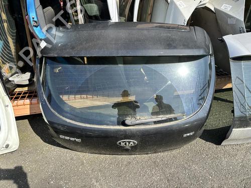 Tailgate KIA PRO CEE'D (JD) 1.6 CRDi 128 | BP21292212C6 - Image 3
