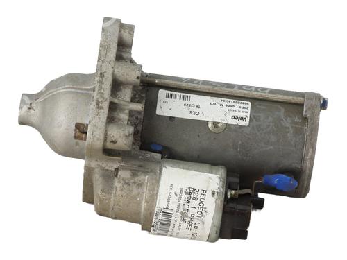 Starter PEUGEOT 208 I (CA_, CC_) 1.6 HDi | BP21307535M8