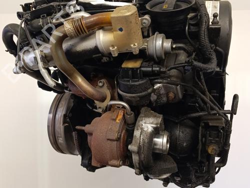 Engine AUDI A4 B8 Avant (8K5) 2.0 TDI | BP32331423M1 - Image 5