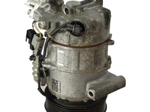 AC compressor RENAULT MEGANE III Hatchback (BZ0/1_, B3_) 1.2 TCe (BZ16, BZ28) | BP38476576M34 - Image 3