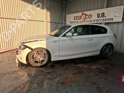 Recambios BMW 1 (E81) 118 d (143 hp) 4376384