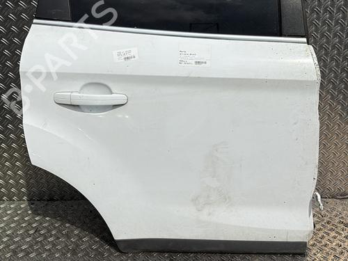 Used Right rear door FORD KUGA I 2.0 TDCi 4x4 (140 hp) 21758585
