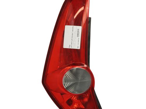 Left taillight OPEL AGILA B (H08) 1.3 CDTI (F68) | BP38423448C34 - Image 5