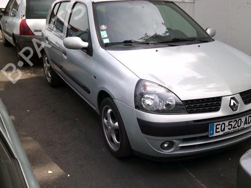 Starter RENAULT CLIO II (BB_, CB_) 1.5 dCi (B/CB07) | BP21308064M8 