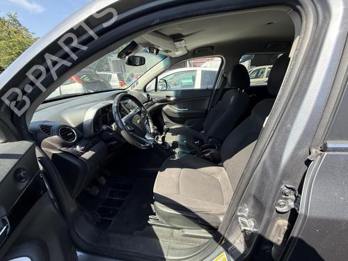 Radio CHEVROLET ORLANDO (J309) 2.0 D | BP27312894E6 - Image 15