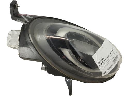 Right front indicator FIAT 500X (334_) 1.6 D Multijet (334AXA1B, 334AXA11) | BP38762543C33 - Image 2