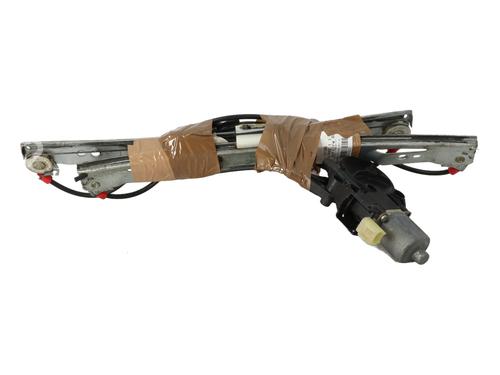 Used Right front window motor FORD FIESTA VI (CB1, CCN) 1.6 TDCi (95 hp) 21370282