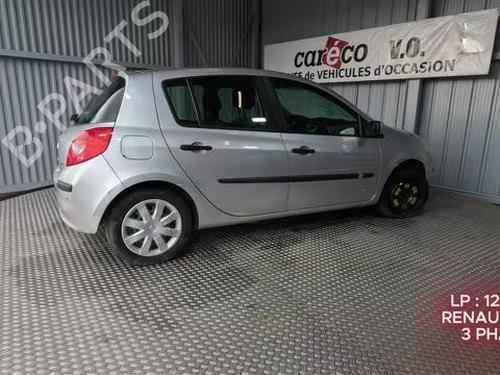 AC compressor RENAULT CLIO III (BR0/1, CR0/1) 1.4 16V | BP32667024M34 - Image 21