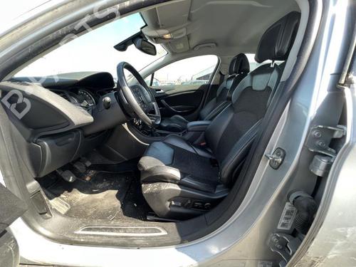 Pedal CITROËN C5 III (RD_) 2.0 HDi 140 (RDRHF8, RDRHFA, RDRHA8, RDRHAJ) | BP31090826I4 - Image 9