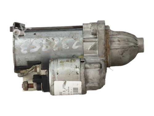 Starter FIAT GRANDE PUNTO (199_) 1.3 D Multijet | BP21316076M8 