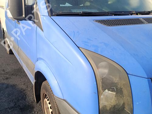 Starter VW CRAFTER 30-50 Van (2E_) 2.5 TDI | BP33453089M8  - Image 10