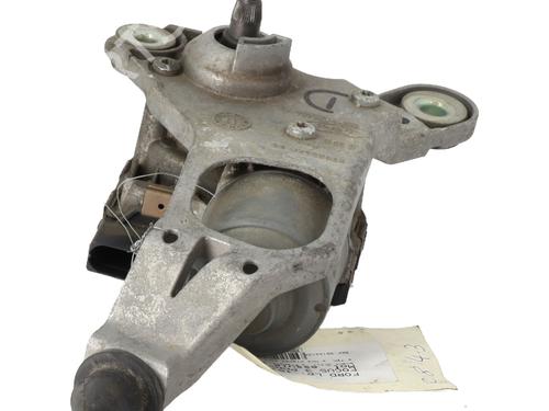 Used Front wiper motor FORD FOCUS III 1.6 TDCi (115 hp) 21294635