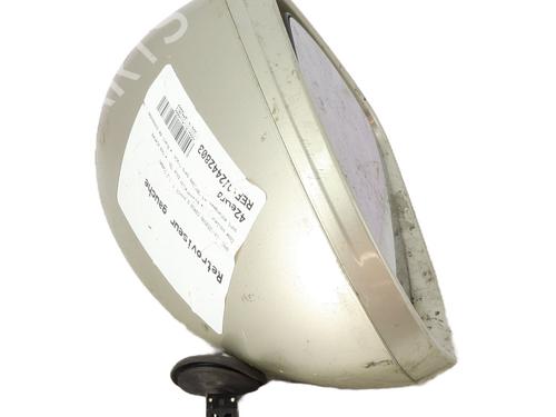 Left mirror OPEL CORSA D (S07) 1.3 CDTI (L08, L68) | BP29161044C26 