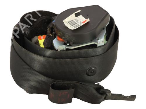 Used Front left seatbelt Front left seatbelt CITROËN C4 Grand Picasso II (DA_, DE_) 2.0 BlueHDi 150 (150 hp) 40174241 40174241