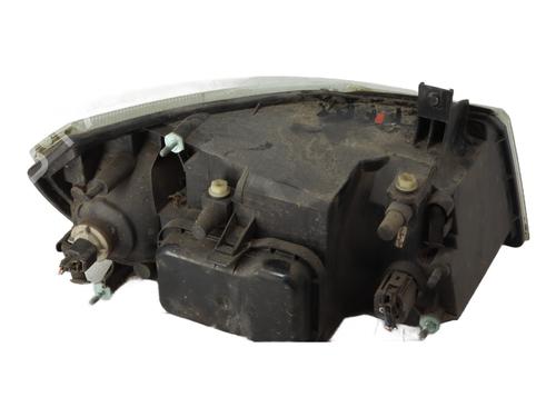 Used Left headlight Left headlight FORD TRANSIT Platform/Chassis (FM_ _, FN_ _) 2.0 TDCi (F_E_, F_F_) (125 hp) 32165791 32165791