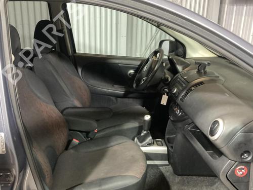 Left headlight NISSAN NOTE (E11, NE11) 1.5 dCi | BP34144914C28  - Image 12