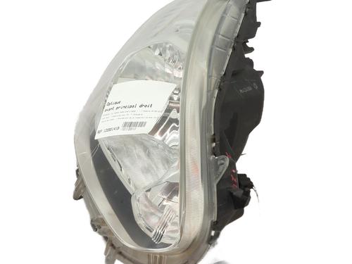 Right headlight MITSUBISHI MIRAGE / SPACE STAR VI Hatchback (A0_A) 1.2 (A03A) | BP37007061C29 - Image 2