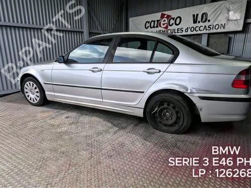 Steering pump BMW 3 (E46) 320 d | BP38972712M99 - Image 11