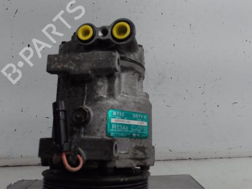 AC compressor ALFA ROMEO 147 (937_) 1.6 16V T.SPARK (937.AXA1A, 937.AXB1A, 937.BXB1A) | BP21308066M34 