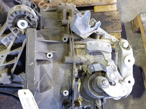 gearbox-opel-insignia-a-g09-2008-2009-2010-2011-2012-2013-2014-2015-2016-2017-33718748 main image